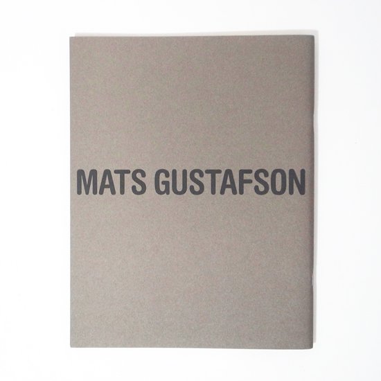 Vintage Book: Rocks / Mats Gustafson - Swimsuit Department Shop Online