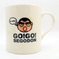 GO!GO! SEGODON ޥå No.6 ɤ  ä