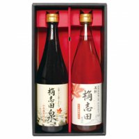 黒酢製品 (福山黒酢 桷志田・かくいだ)