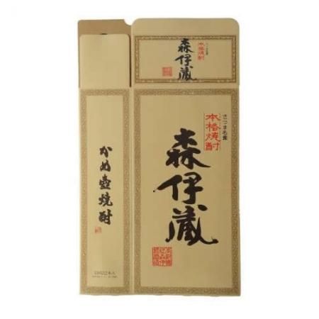 森伊蔵 720焼酎 2本セット 化粧箱入り 森伊蔵酒造 森伊蔵 720ml 箱付 芋焼酎 : お酒市場JOYLAB - 通販