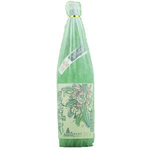 少量生産 希少】 屋久の石楠花 やくのしゃくなげ 1800 ml 25度 1升 1.8