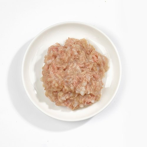 猫缶 ツナ＆カニ TUNA FILLET WITH CRAB 70g