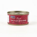 ǭ ĥʡ TUNA FILLET WITH PRAWN70g