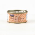 ǭ 亮 SARDINE WITH SHRIMP70g