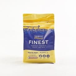 フィッシュ4ドッグ パピー 小粒 1.5kg