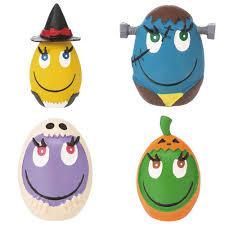 DADWAY LANCO ハロウィンタマゴ