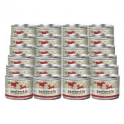 ジーランディア ビーフ 185g　24缶/ケース