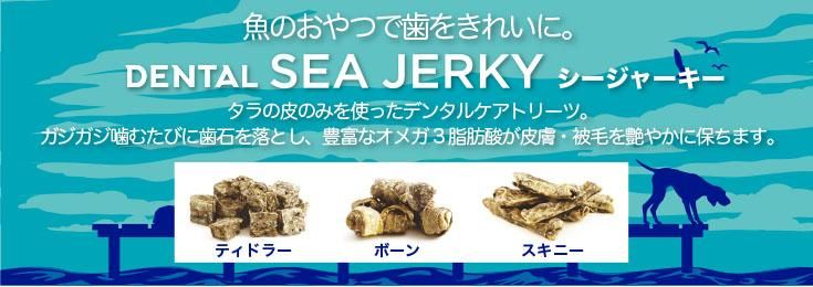 フィッシュ4ドッグ15kgシージャーキー15g フィッシュ4ドッグ 公式