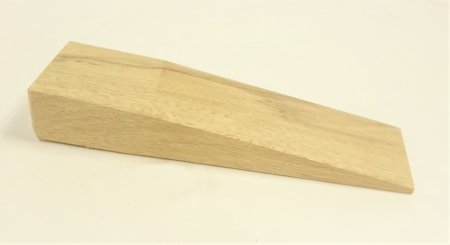 木製金矢（大型木製クサビ）