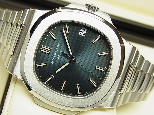 正規品【パテックフィリップ】ノーチラス✨余りコマ 4つ PATEK PHILIPPE(パテックフィリップ)一覧|中古販売&買取