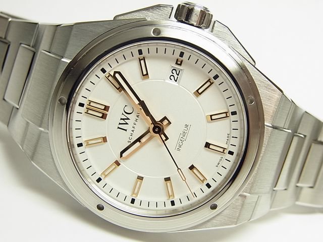 IWC IW323906 THE