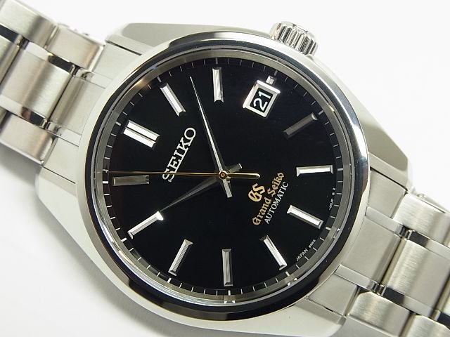 グランドセイコー ヒストリカルコレクション SBGR083 - 腕時計専門店THE-TICKEN(ティッケン) オンラインショップ