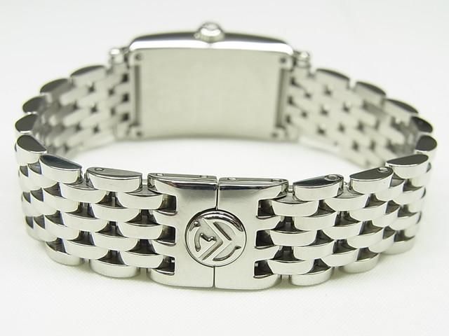 フランクミュラー　ロングアイランド (プティ)純正ブレスレット フランクミュラー愛らしいロングアイランドプティダイヤモンド