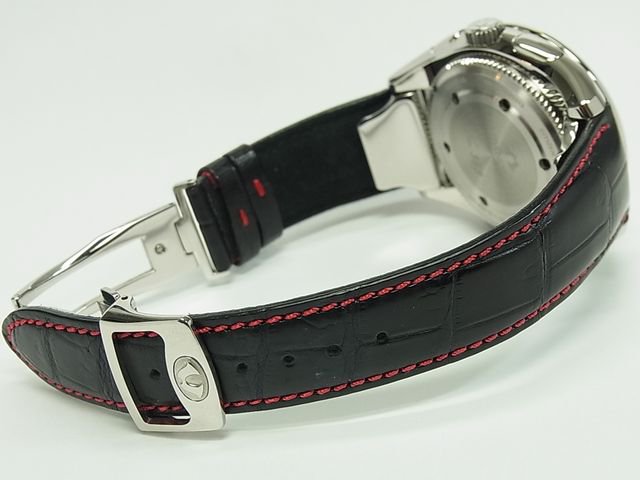 シチズン カンパノラ CAL.G910 地焔(つちのほむら) - 腕時計専門店THE 