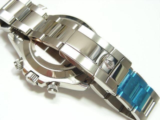 ROLEX ロレックス 116509 デイトナ用 コマ 駒 リンク 腕時計 K18