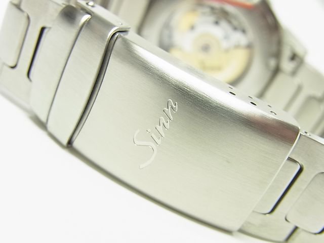 Sinn 556.BEAMS ビームス別注モデル 正規未使用品 - 腕時計専門店THE ...