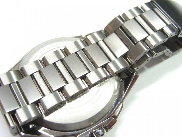 シチズン アテッサ エコ・ドライブ電波時計 F900 CC9015-54E - 腕時計 