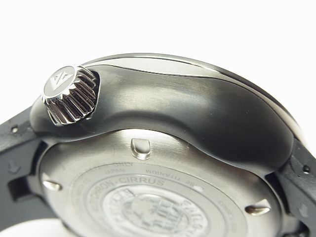 シチズン プロマスター アルティクロン・シーラス BN4035-08E - 腕時計専門店THE-TICKEN(ティッケン) オンラインショップ