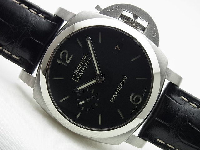 パネライ ルミノール1950・3DAY'S 42MM PAM00392 - 腕時計専門店THE-TICKEN(ティッケン) オンラインショップ