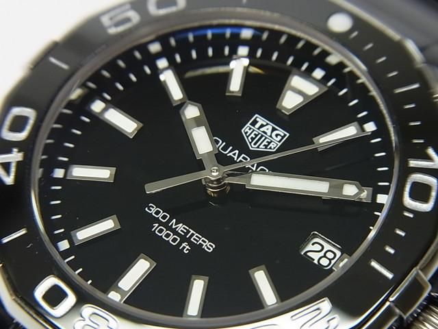 タグ・ホイヤー アクアレーサー ウォッチ 35MM 新品)TAG HEUER タグ・ホイヤー アクアレーサー 300M 35mm