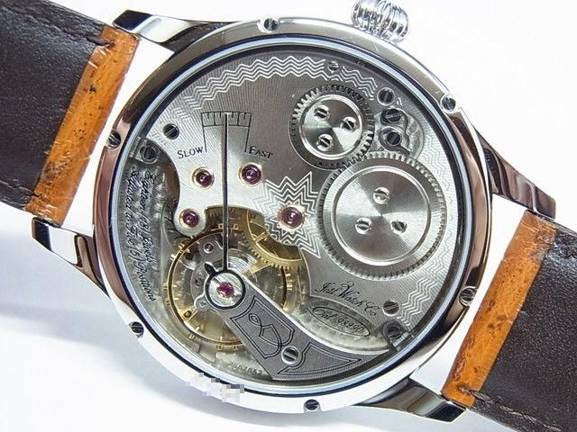 IWC ポルトギーゼ F.A.ジョーンズ 世界3000本限定 - 腕時計専門
