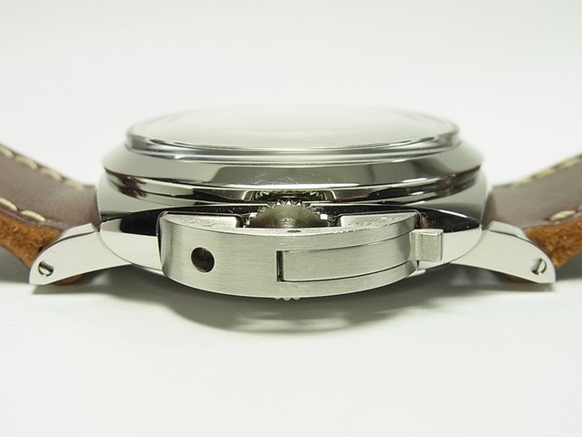 パネライ ルミノール1950・47MM PAM00372 P番 正規品 - 腕時計専門店THE-TICKEN(ティッケン) オンラインショップ