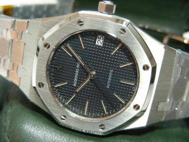 オーデマ・ピゲ ロイヤルオーク 36MM 14790ST - 腕時計専門店THE