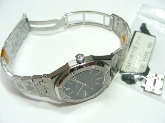 オーデマ・ピゲ ロイヤルオーク 36MM 14790ST - 腕時計専門店THE