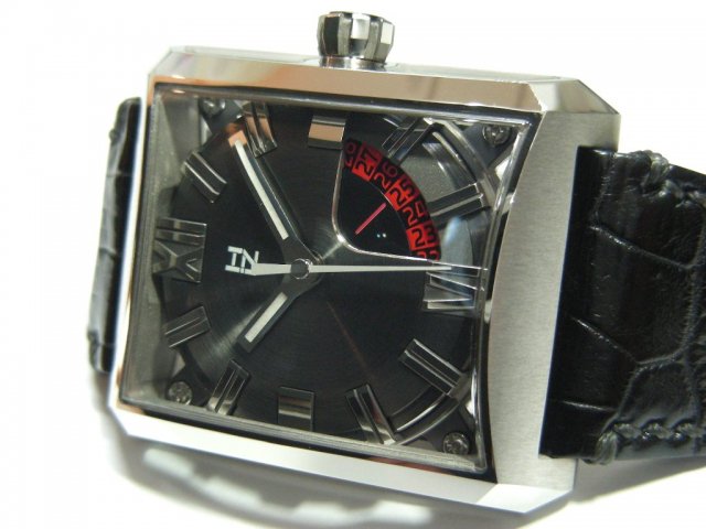ミナセ ファイブ・ウインドウズ HiZ シリーズ VY03 - 腕時計専門店THE 