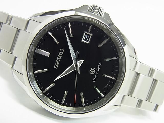 GRAND SEIKO グランドセイコー SBGX083