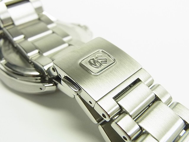 グランドセイコー 9Fクォーツ SBGX083 マスターショップ限定 - 腕時計 