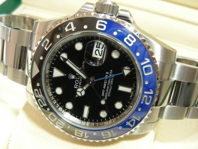 ROLEX ロレックス 腕時計 コマのみ 2コマ 1cm