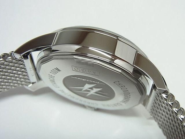 ブライトリング（BREITLING） トランスオーシャン・クロノグラフ