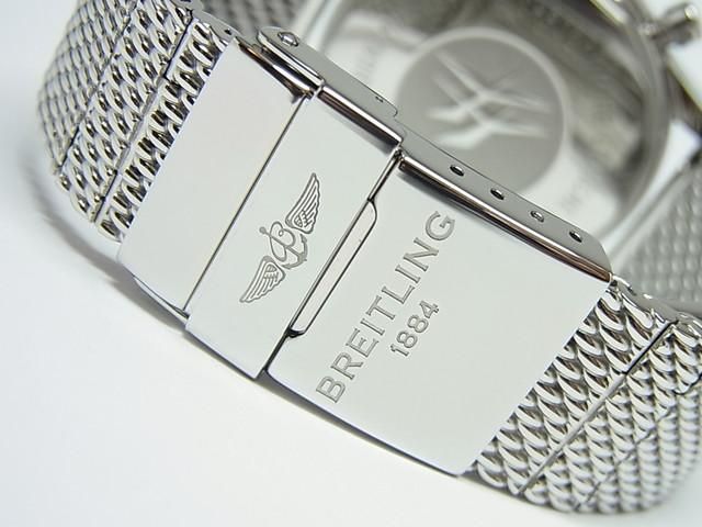ブライトリング トランスオーシャン クロノグラフ 38MM