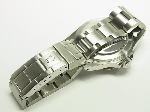 サン様オーダー確認用 ロレックス サブマリーナー Ref.5513 - SUBMARINER Ref.5513