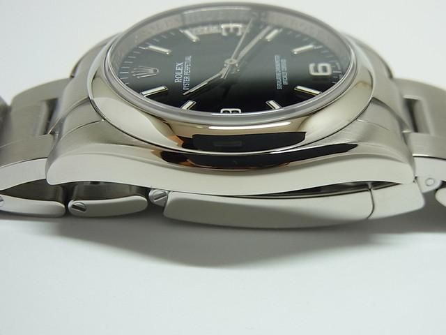 ロレックス　コマ　116000 オイスターパーペチュアル 116000 ROLEX（ロレックス） オイスターパーペチュアル スチール