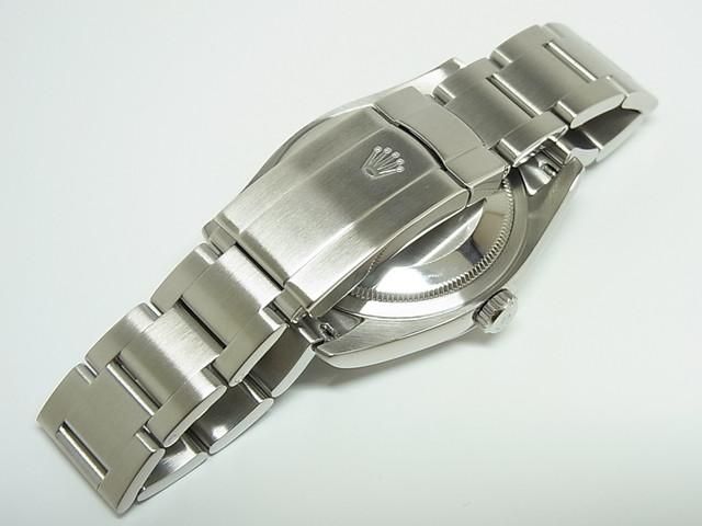 ロレックス オイスター パーペチュアル Ref.116000 - OYSTER