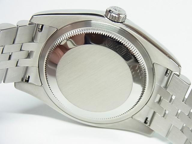 アクセサリー SILVER EAGLE
ASTATIC ROLEX ロレックス デイトジャスト 116234 Z番 SS×WG ルーレット