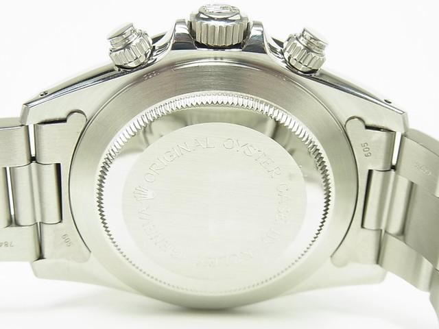 チュードル クロノタイム 3連 ROリューズ Ref.79260 - 腕時計