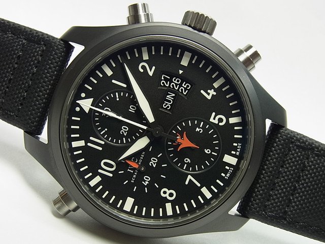 IWC Ref.IW379901 THE