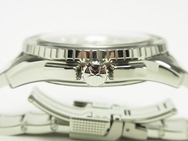BBH 2014　SR　楽天　則本 ゼニス ストラトス・フライバック 500本限定モデル 国内正規品