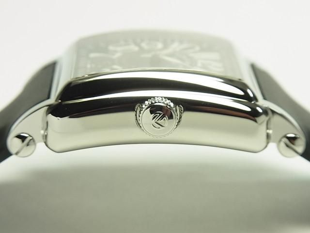 ラコステ　XL ブラック　Montaigne Hong Kong Limited フランク・ミュラー コンキスタドール・コルテス ブラック