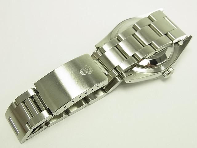 YOSAライトケープ 良い雰囲気のトリチウムヤケ Ref.14270 S番 – ロレックス専門店