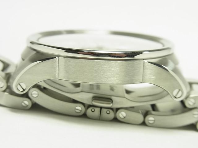 よ*く様 カリブル　ドゥ　カルティエ　 W7100015 カルティエ カリブル ドゥ カルティエ シルバー ブレス仕様