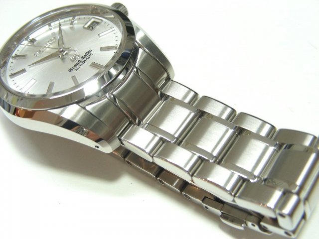グランドセイコー メカニカル・オートマチック SBGR051 - 腕時計専門店 