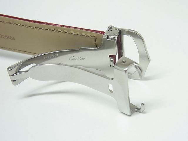 カルティエ パシャ38MM グリッド 150周年記念モデル - 腕時計 カルティエ パシャ38MM グリッド 150周年記念モデル - 腕時計