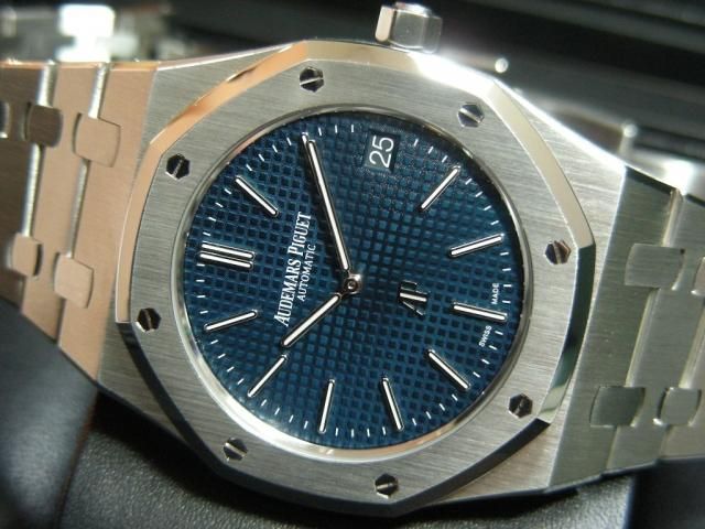 AUDEMARS PIGUET（オーデマ・ピゲ）一覧｜中古販売&買取・岡山