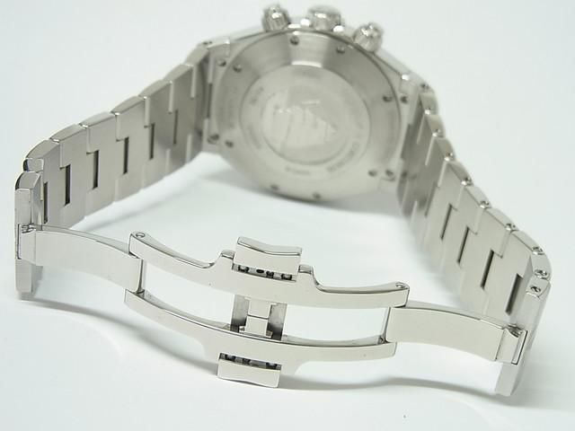VACHERON CONSTANTIN - オーバーシーズ ラバーベルト 白 にゃ