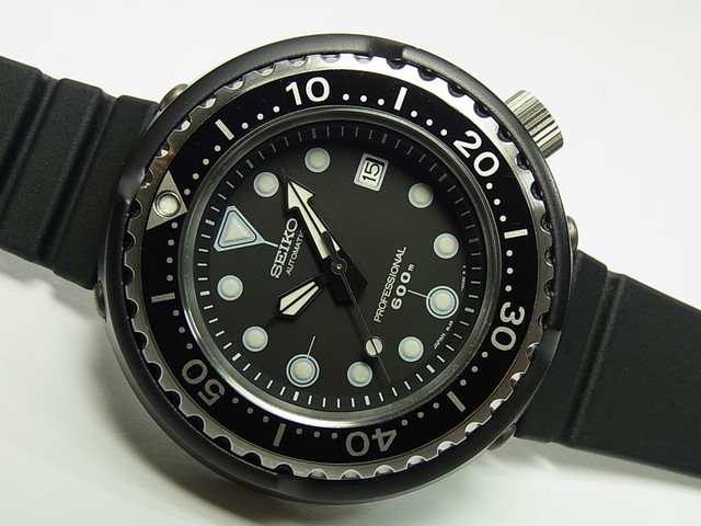 セイコー ヒストリカルコレクション 600Mプロフェッショナルダイバー SBDX005 - 腕時計専門店THE-TICKEN(ティッケン)  オンラインショップ