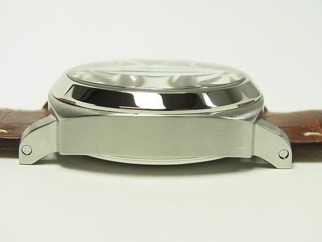 パネライ ルミノール・マリーナ 40MM 革 PAM00048 Q番 正規品